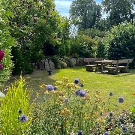 Haus Am Nordstrand 2 Vakantiehuis *