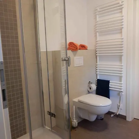 Haus Am Nordstrand 2 * Prerow