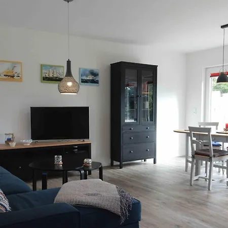Haus Am Nordstrand 2 Vakantiehuis