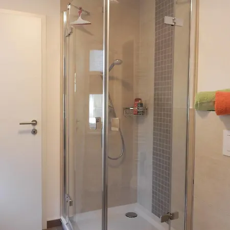 Vakantiehuis Haus Am Nordstrand 2 Prerow