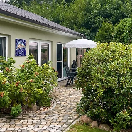 Haus Am Nordstrand 2