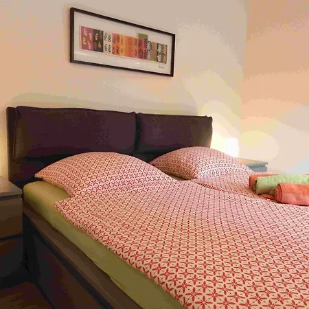 Haus Am Nordstrand 2 Vakantiehuis