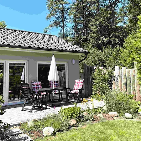 Haus Am Nordstrand 2 Vakantiehuis *