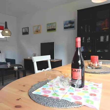 Haus Am Nordstrand 2 Prerow