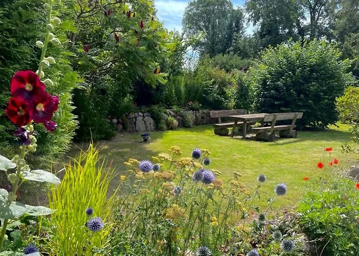 Haus Am Nordstrand 2 펜션 *