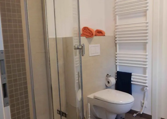 Haus Am Nordstrand 2 * 프레로