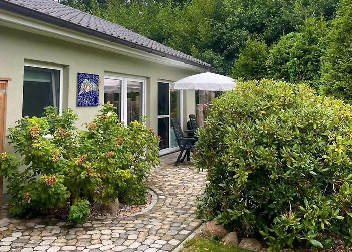 Haus Am Nordstrand 2