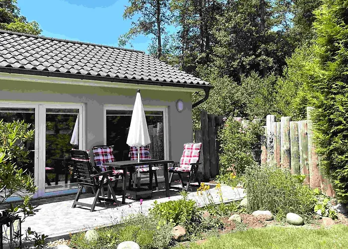 Haus Am Nordstrand 2 펜션 *