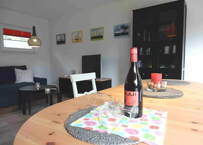 Haus Am Nordstrand 2 프레로